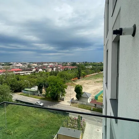 Escape 29 Apartament