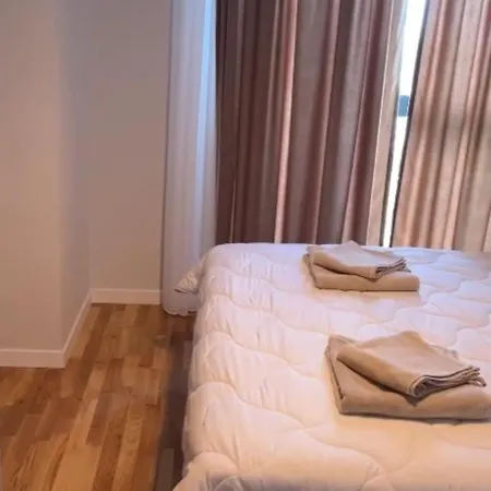 Lägenhet Escape 29 *