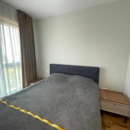 Escape 29 Apartment Bucharest