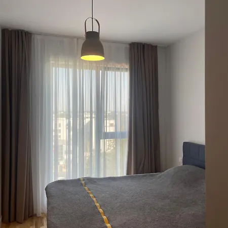 Escape 29 Lägenhet Bukarest