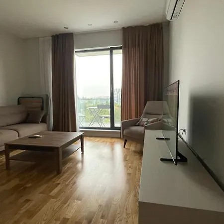 Escape 29 Apartment Bukarest