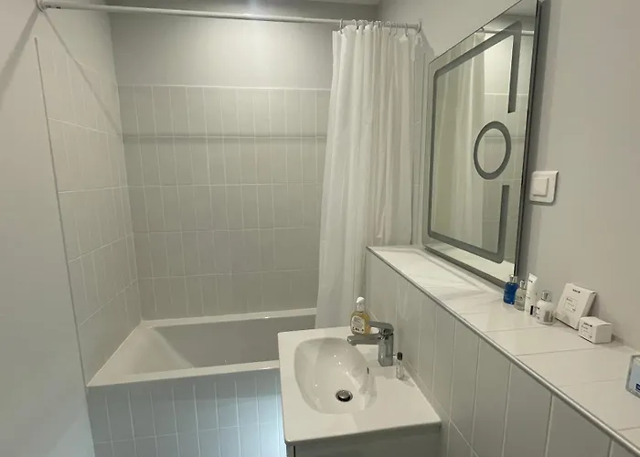 Escape 29 Apartament