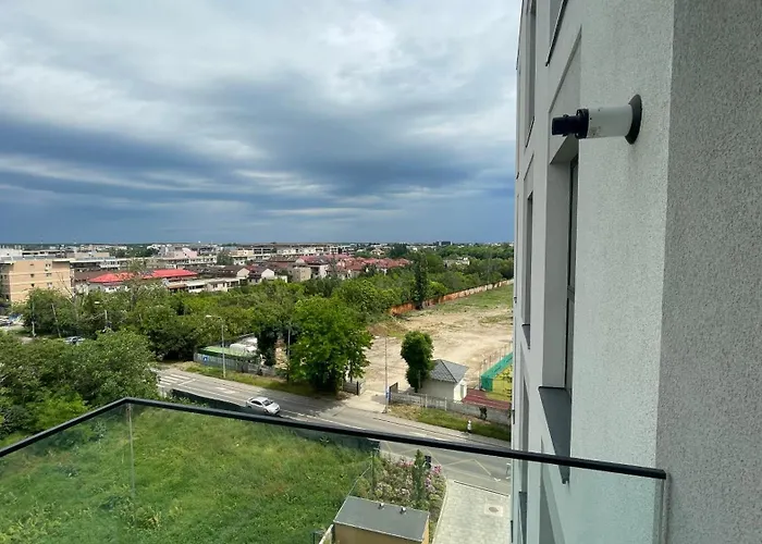 Escape 29 Apartament