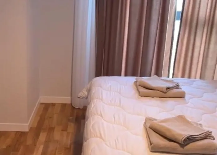 Apartment Escape 29 *