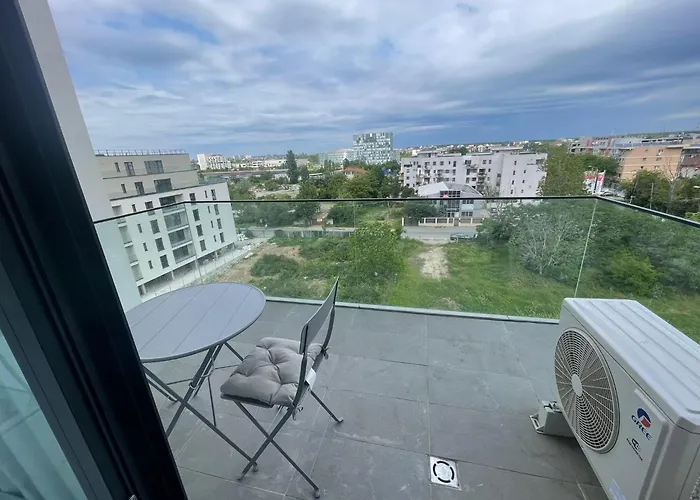 Escape 29 * Bucharest