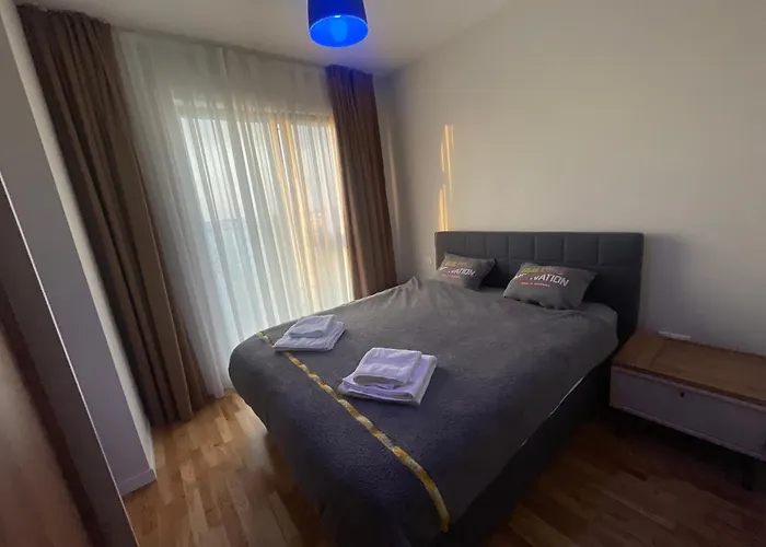 Escape 29 * Bucharest