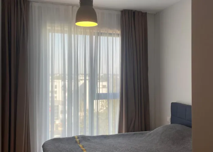 Escape 29 Apartment Bucharest