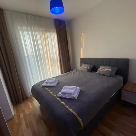 Escape 29 * Bukarest