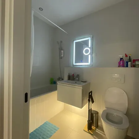 Escape 29 * بوخارست