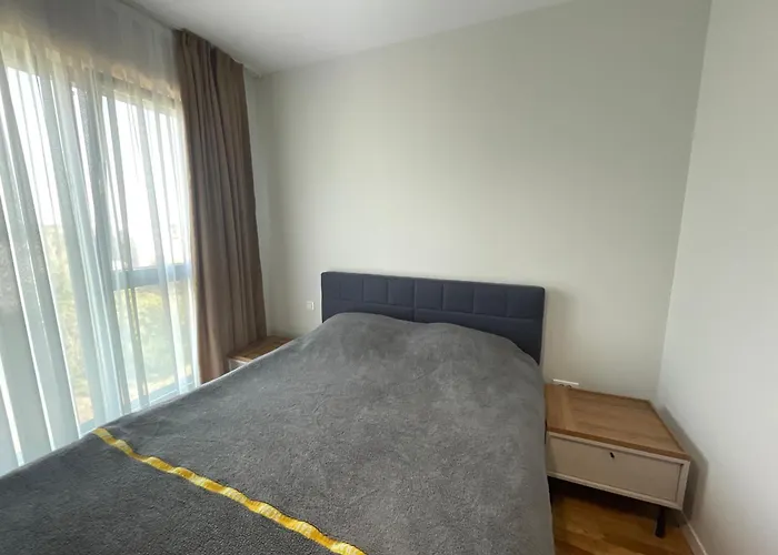 Escape 29 Apartment Bukarest