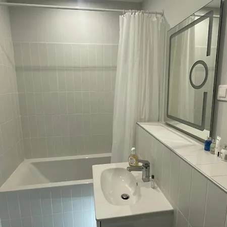 Escape 29 Apartment
