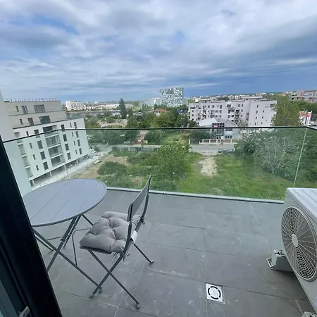 Escape 29 * Bucharest