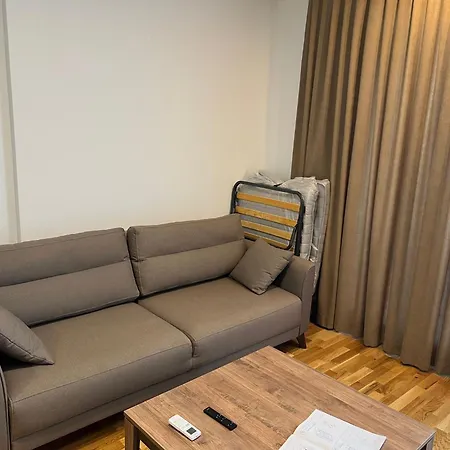 Apartment Escape 29