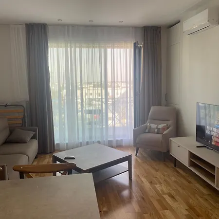 Escape 29 Apartment Bucharest