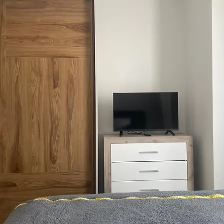 Daire Escape 29